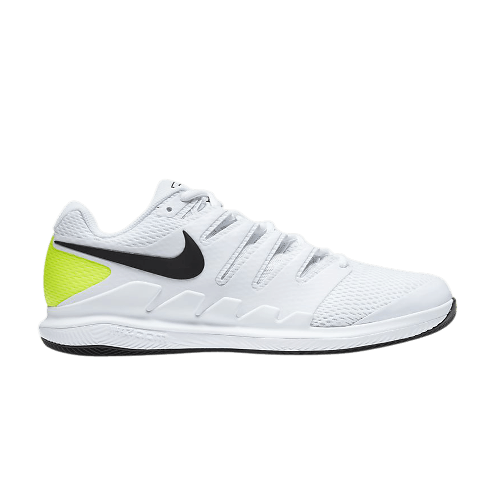 Zoom vapor x outlet