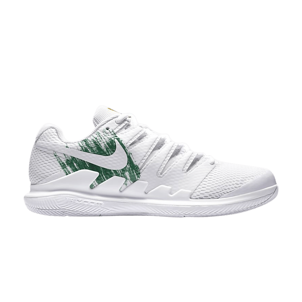【新品‼️】Nike Air Vapor X HC Green Abyss Nike Air Zoom Vapor X HC 'Green Abyss' AA8030-300