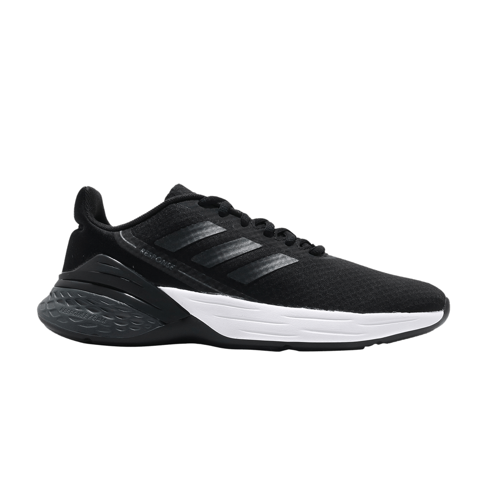 Buy Response SR 'Black' - FX3642 | GOAT