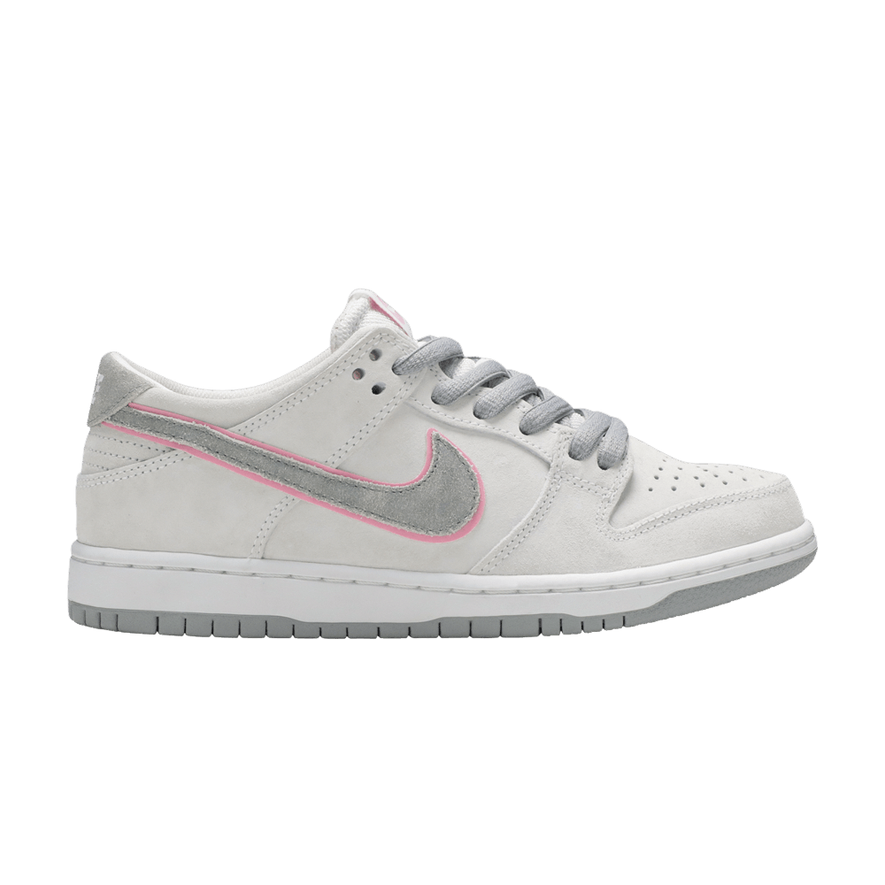 nike sb dunk low perfect pink