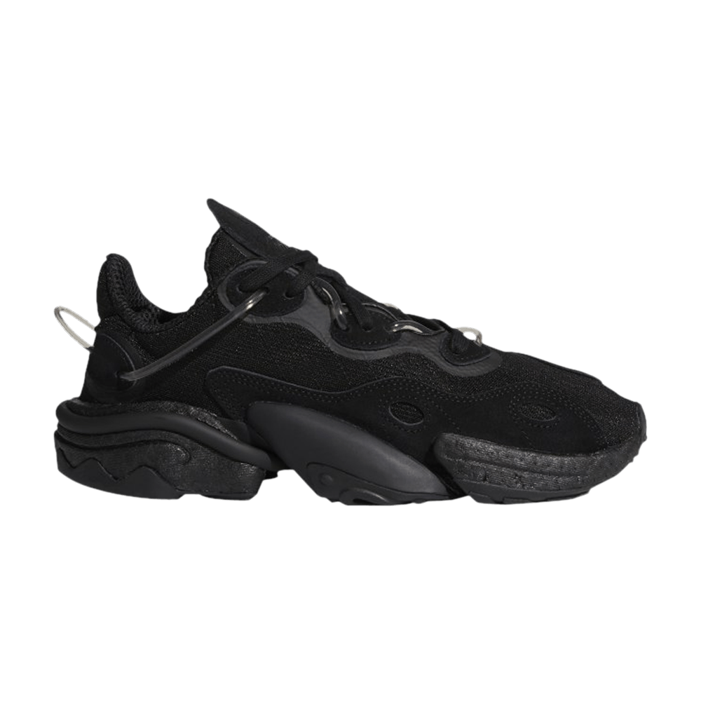Buy Adidas Torsion X 'Triple Black' - FV4603 | GOAT