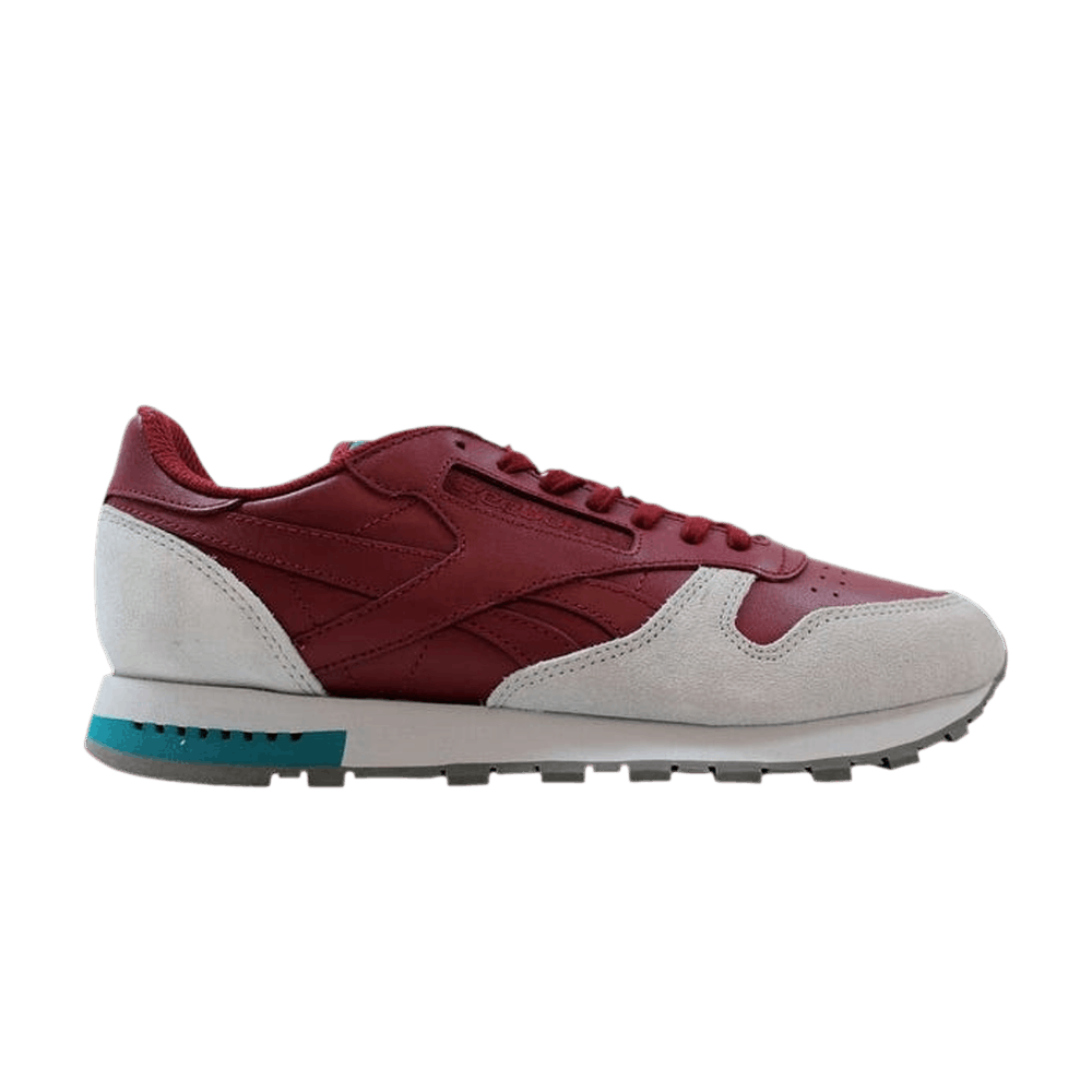 Buy Reebok Classic Leather  display picture 2