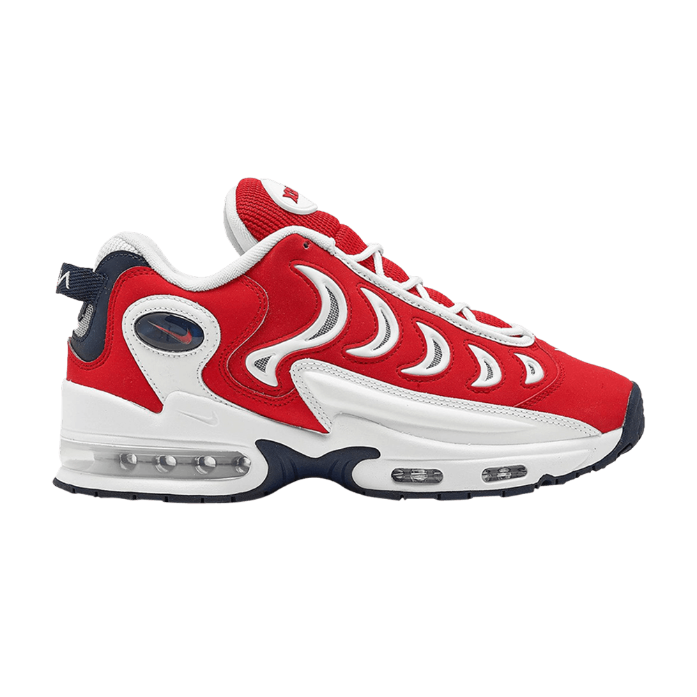 Nike air store metal max