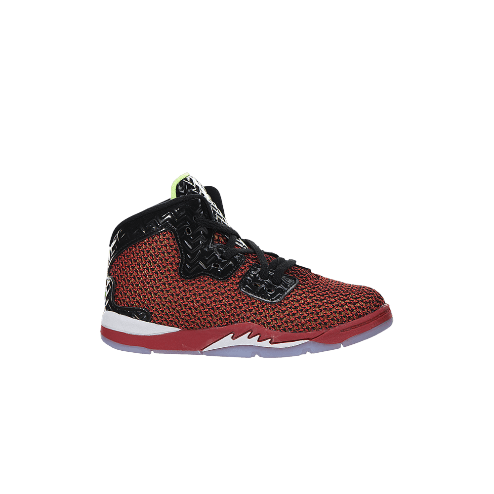 Buy Air Jordan Spike Forty TD 'University Red' - 807545 605 | GOAT
