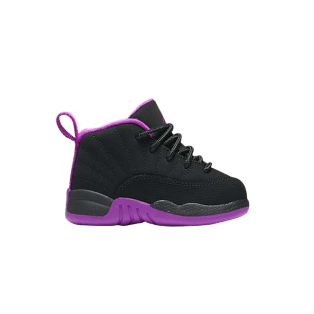 Hyper violet jordan 12 discount