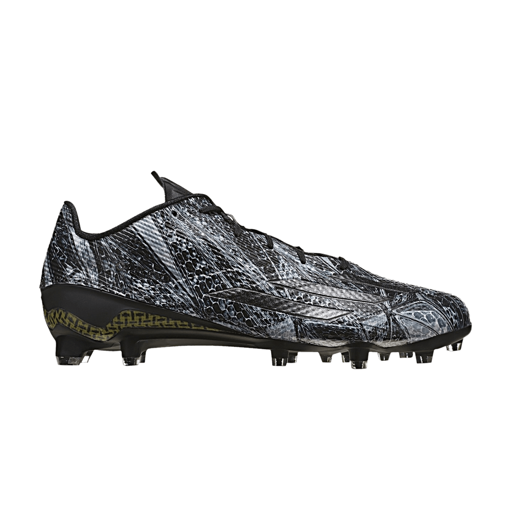 Buy Kevlar x Adizero 5-Star 5.0 'Snakeskin' - AQ6852 | GOAT