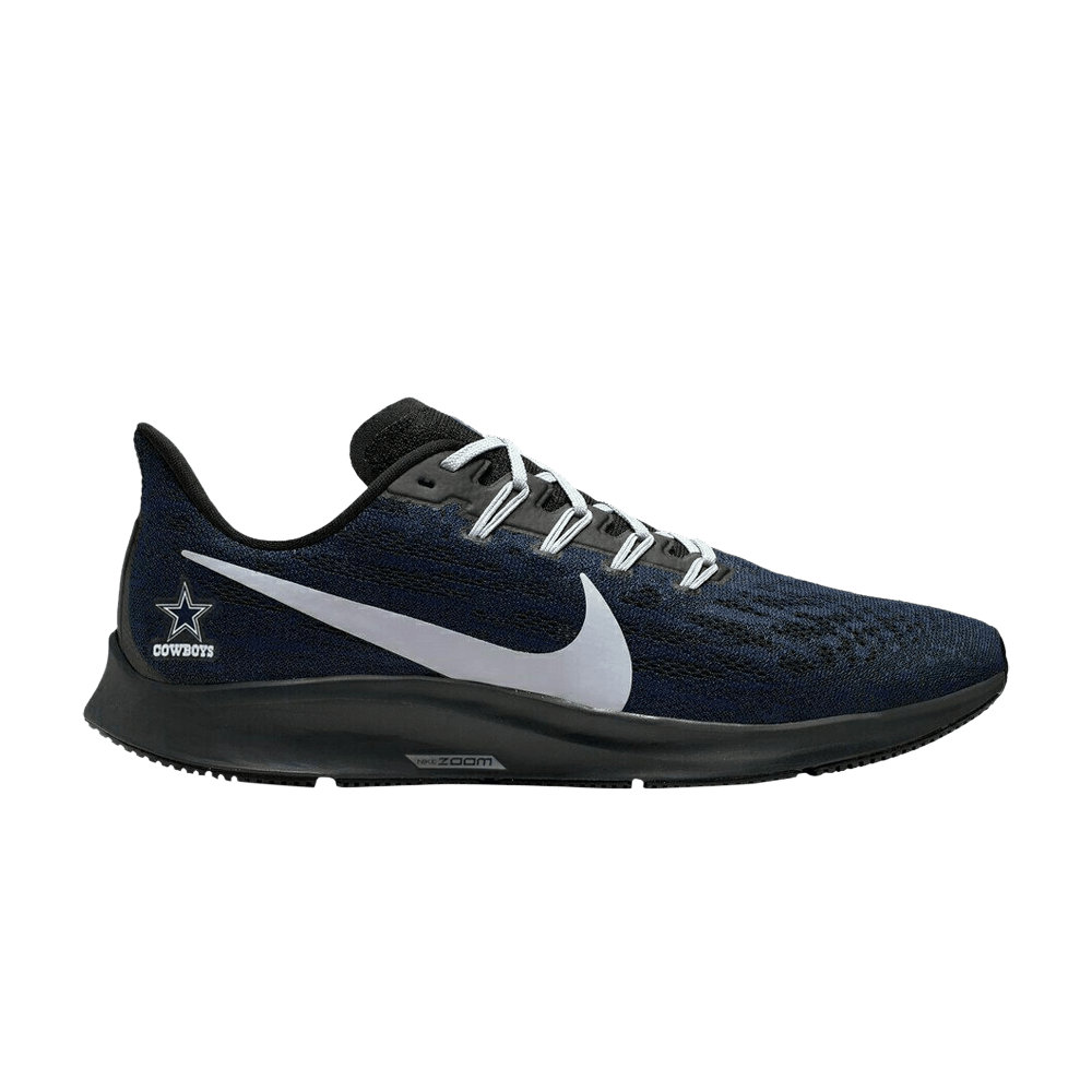 Nike pegasus 36 dallas cowboys outlet