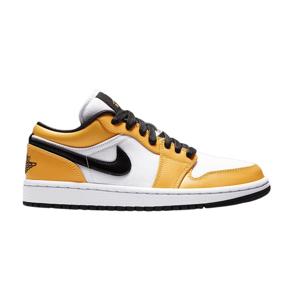 Wmns Air Jordan 1 Low 'Laser Orange' - Air Jordan - CZ4776 107 | GOAT