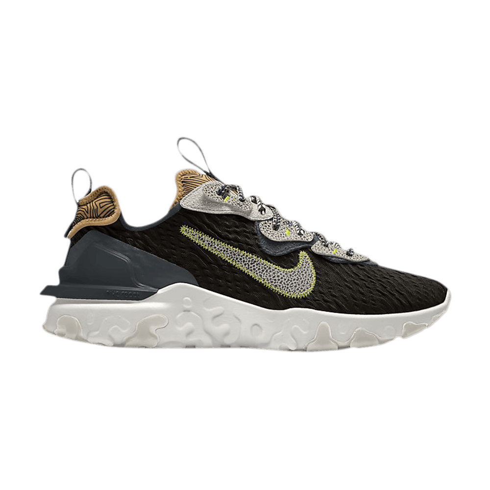 nike react vision about you