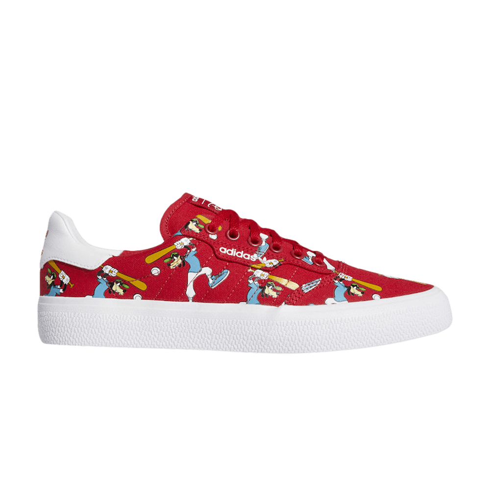 Buy Disney x adidas 3MC 'Sport Goofy Pack - Baseball' - FV9881 | GOAT