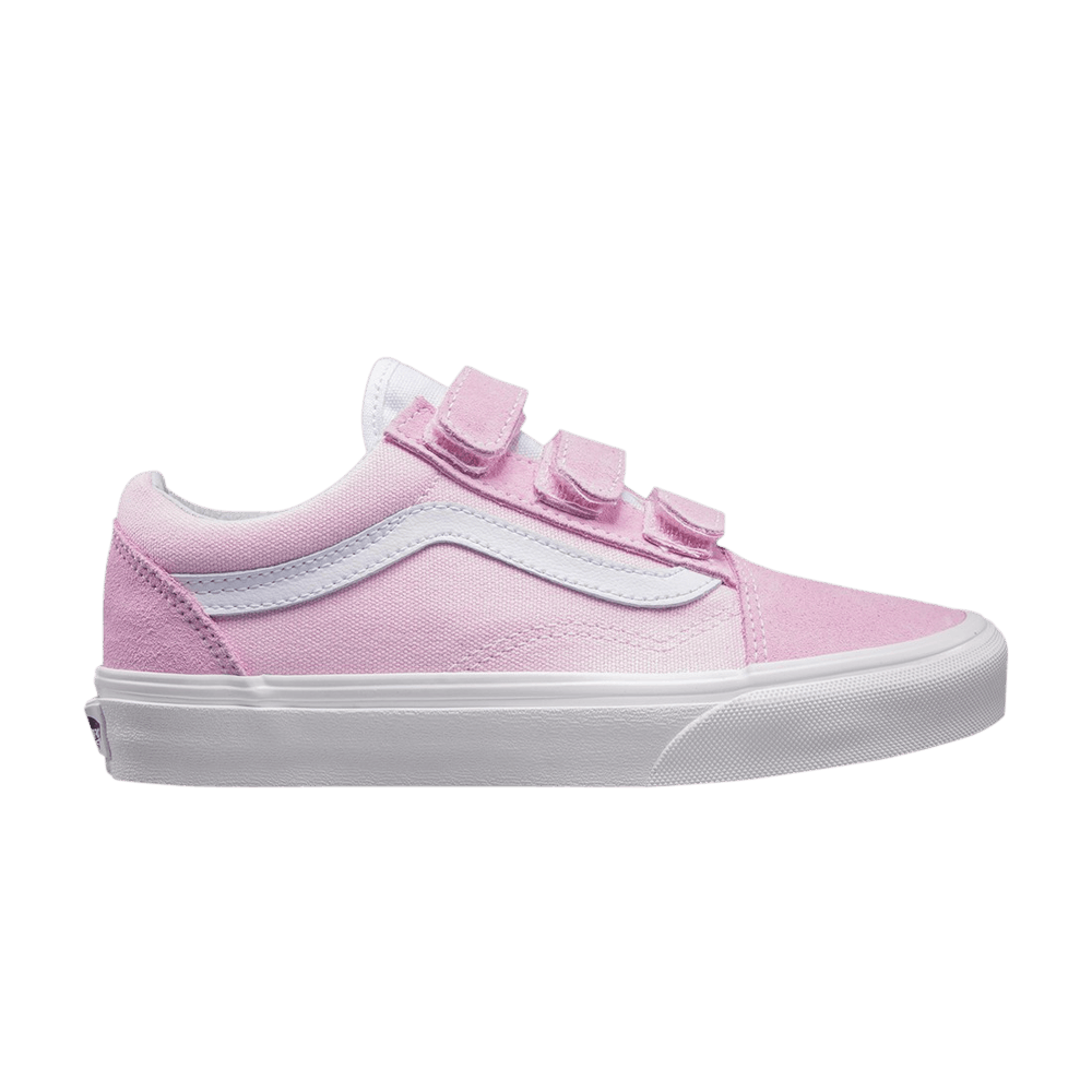 Vans Old Skool V RETRO Sport - Chalk Pink