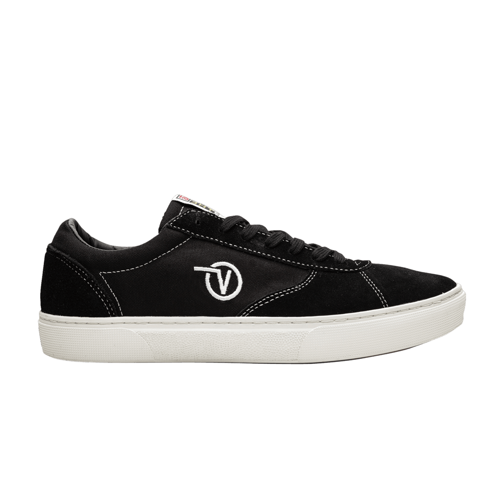 Vans Paradoxxx Black