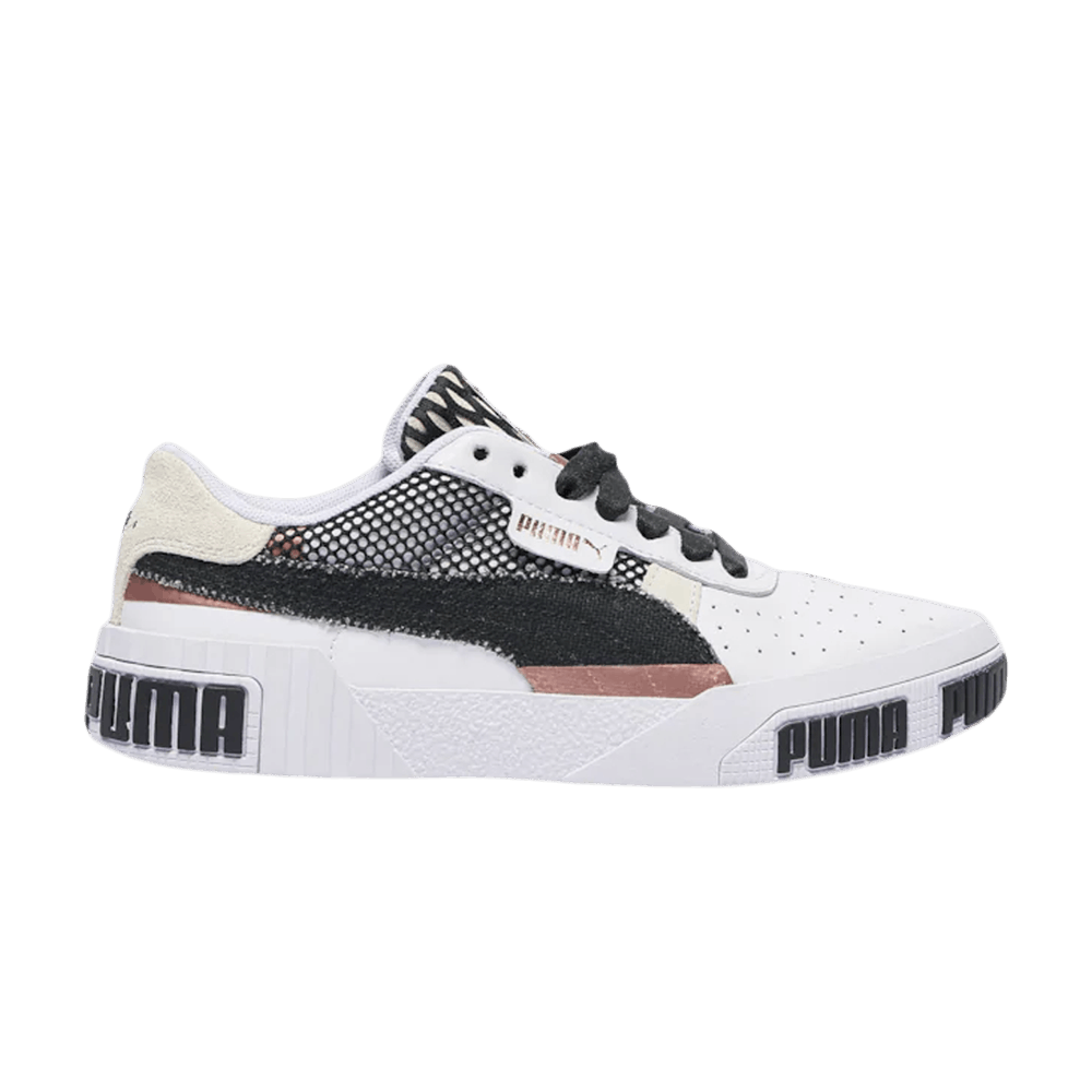 puma cali bold unexpected mixes