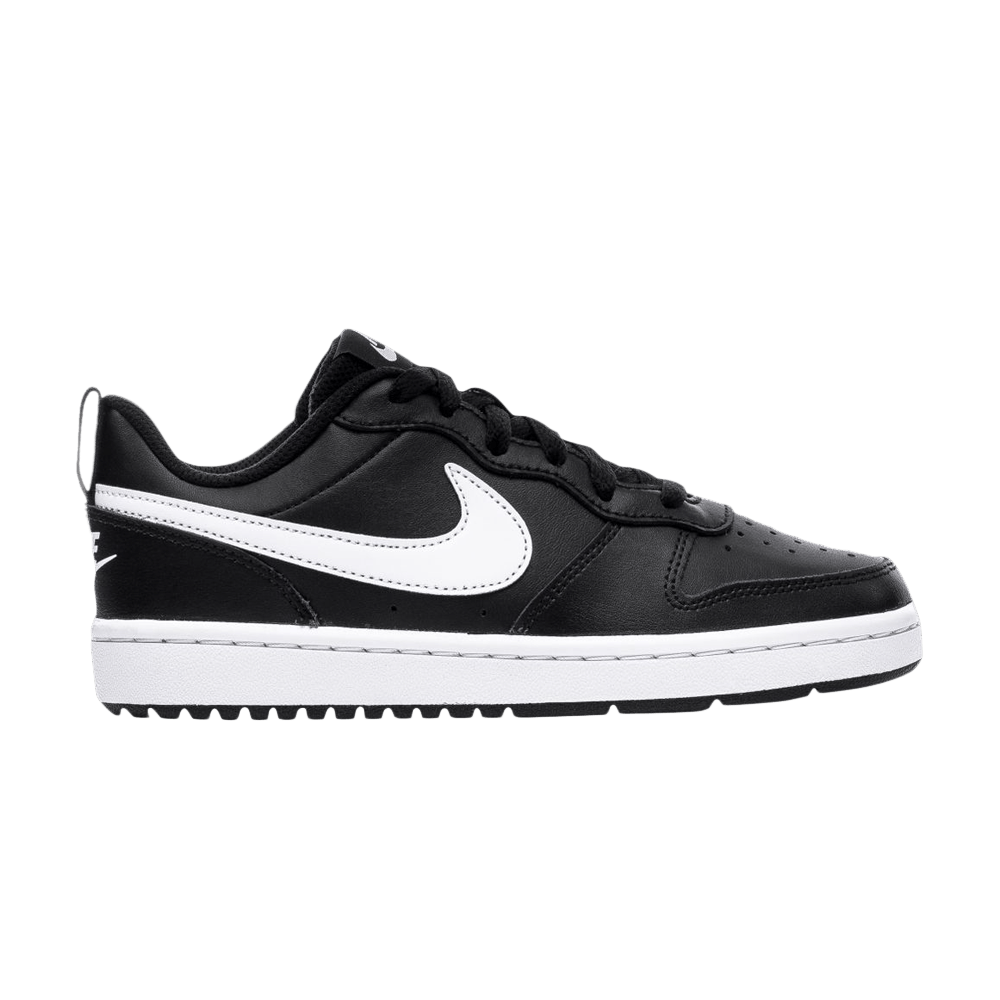 クリスマスファッション White' 'Black GS 2 Low Borough Court Buy - GOAT | 002 BQ5448 趣味・スポーツ・実用