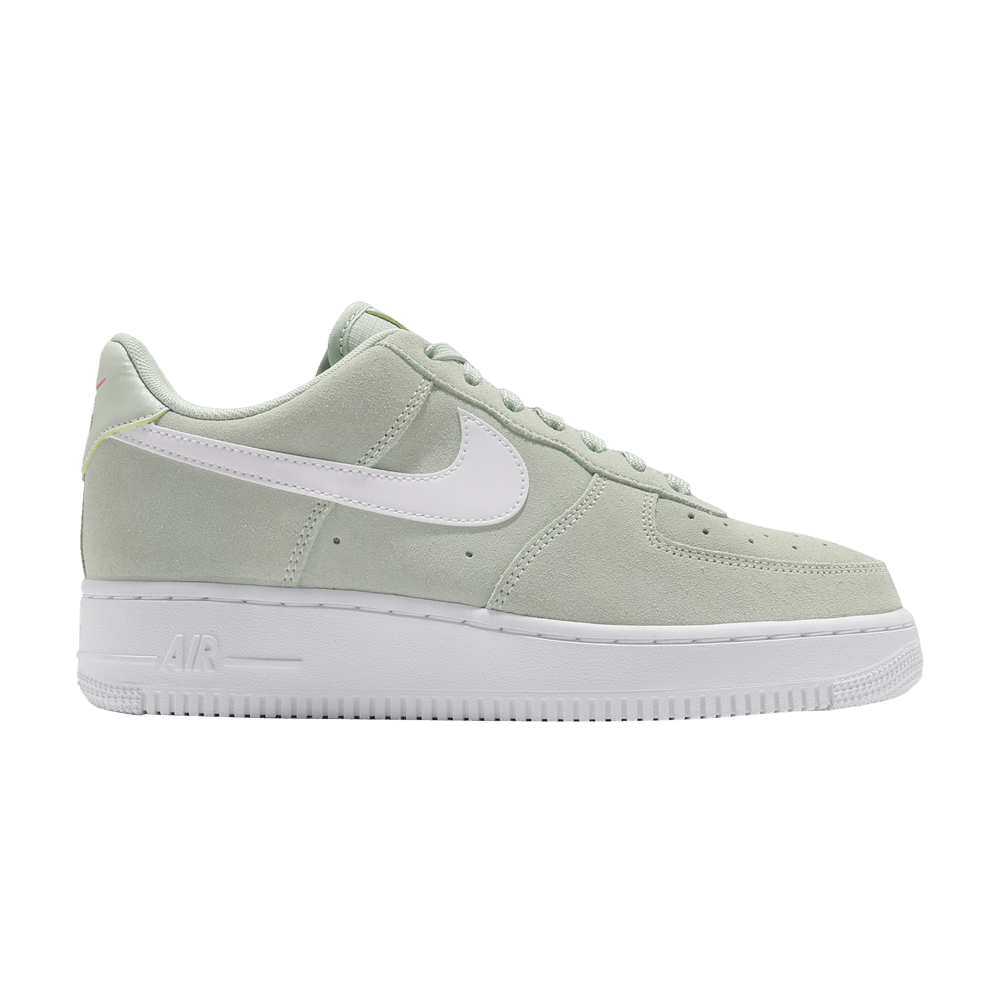 air force 1 frost green