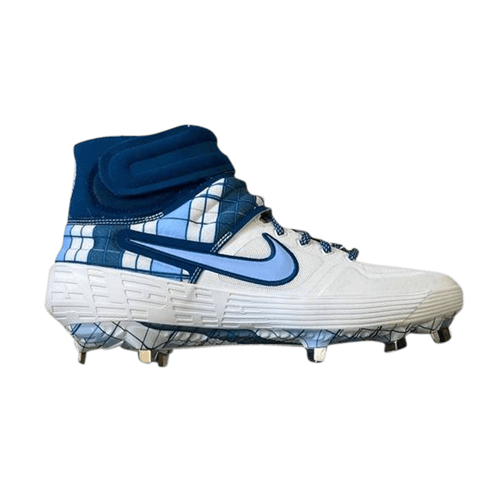 nike alpha huarache elite 2 mid custom