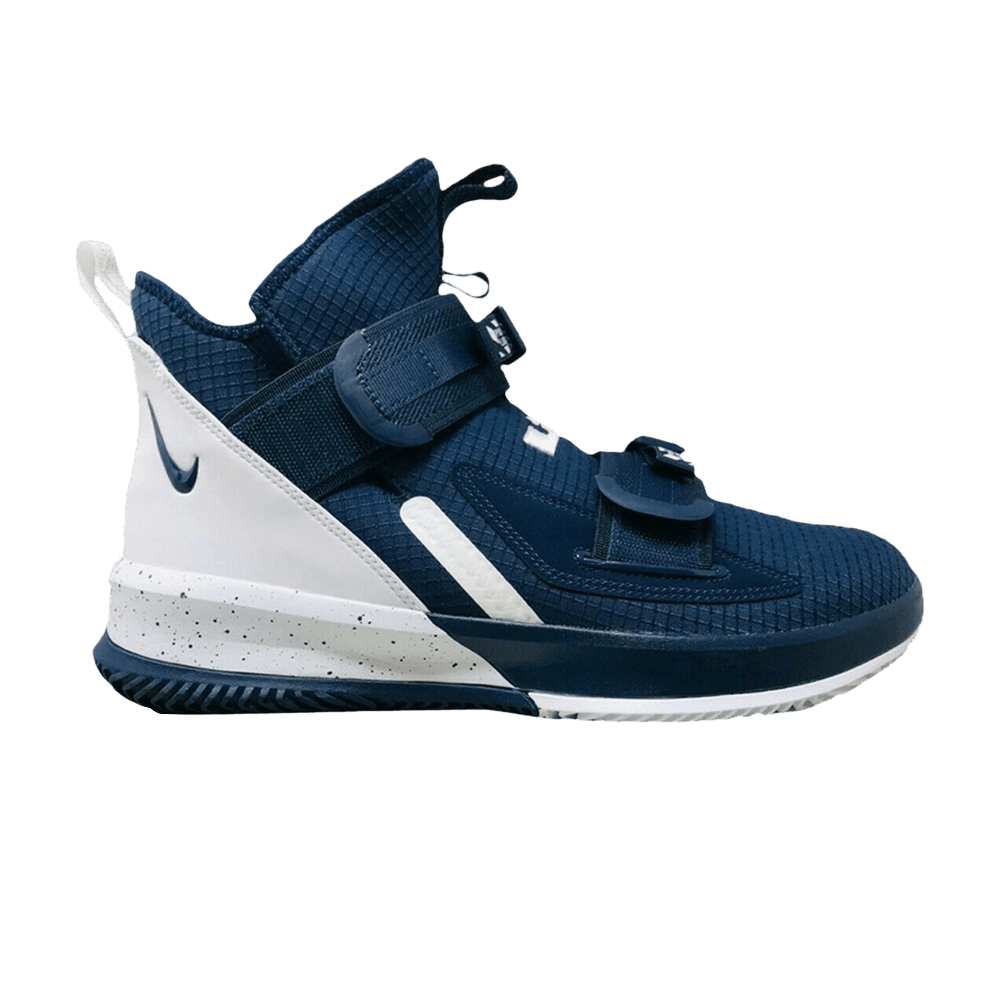 Lebron soldier 13 brun best sale