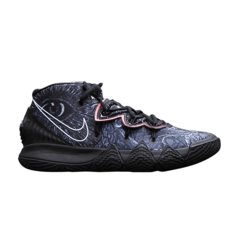 kyrie hybrid s2 chinese new year