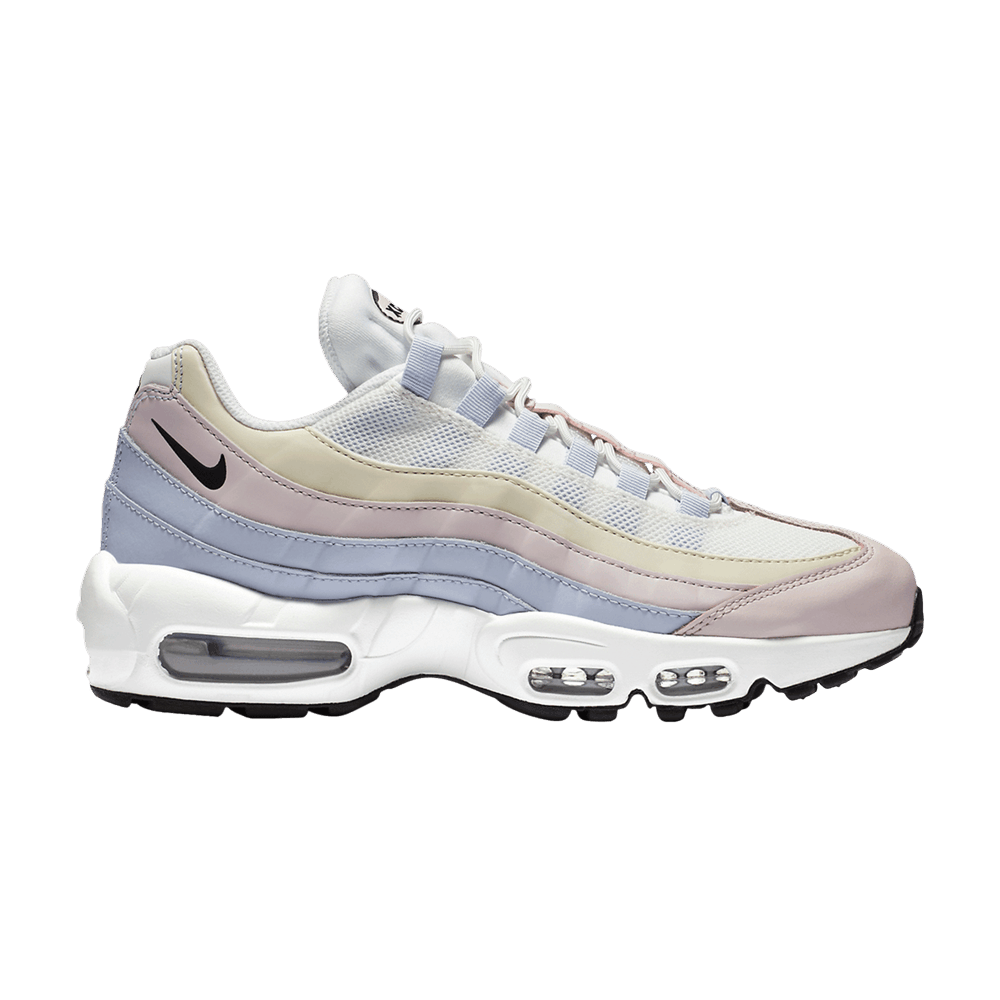 nike air max 95 pastel w
