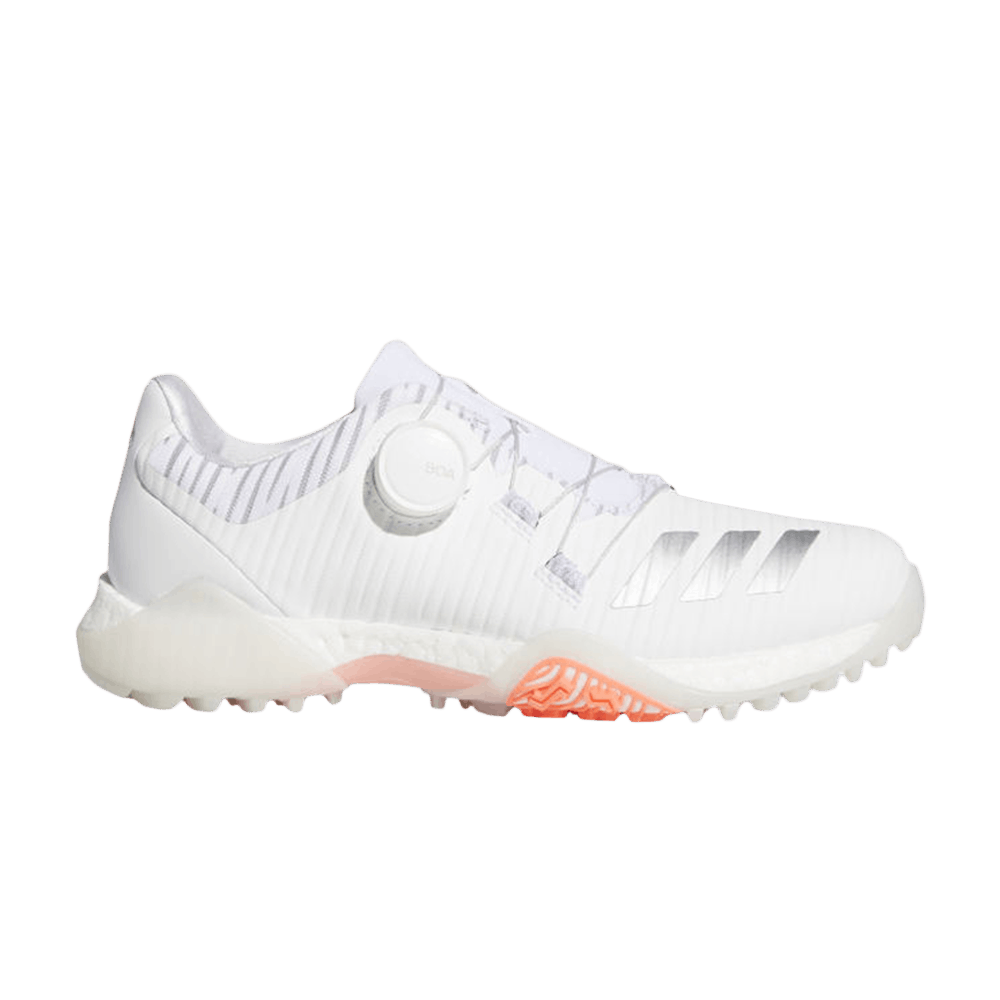 Codechaos Boa Golf 'white Signal Coral'