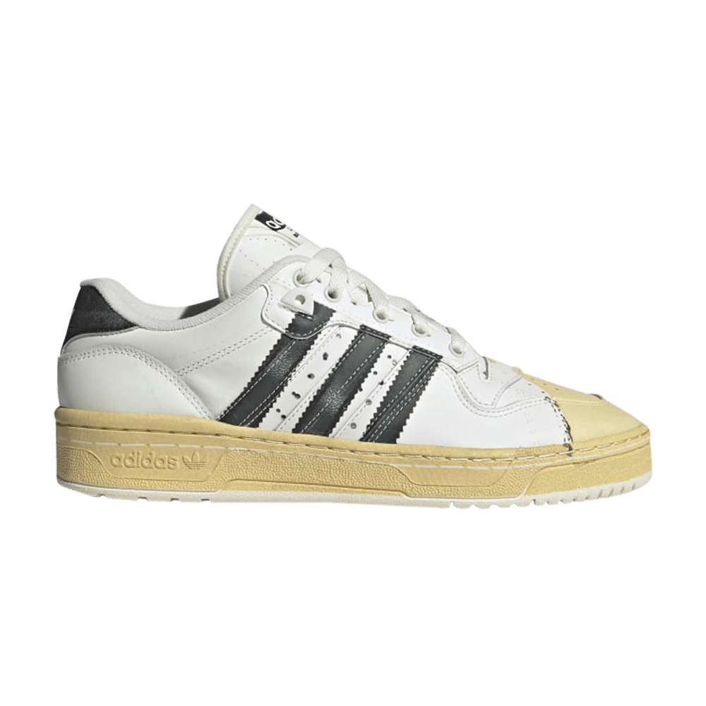 adidas gazelle silver green womens 100 Thieves x adidas Originals Rivalry Nadeshot Shoe