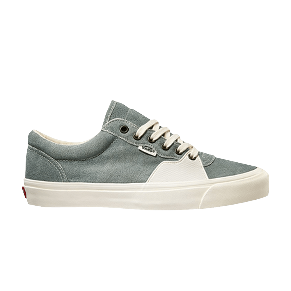 Vans Style 205 Vintage Military - Stormy Weather