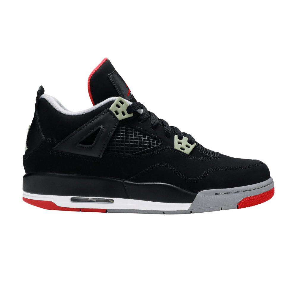 Jordan 4 bred 2012 gs Clearance