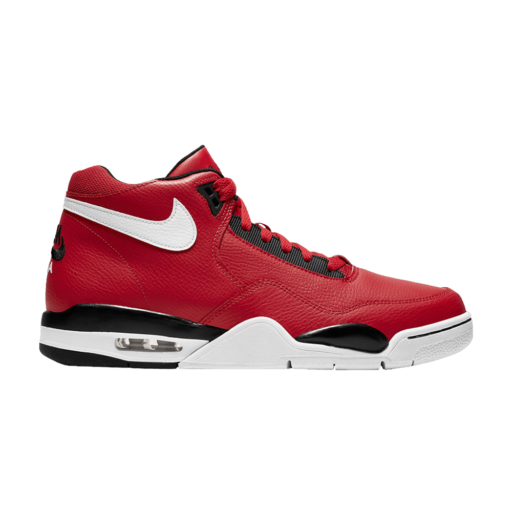 Flight legacy red Clearance