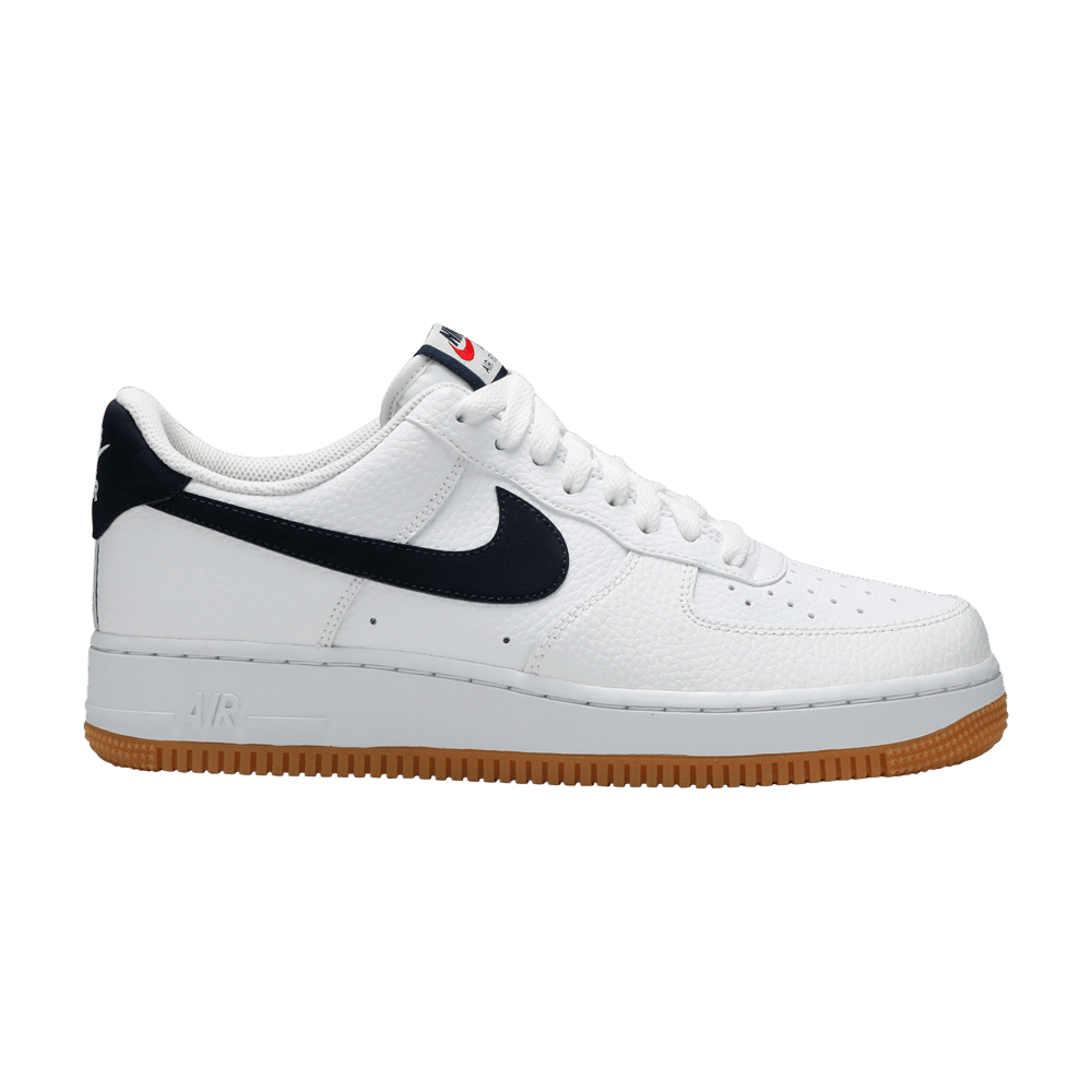 air force 1 low goat