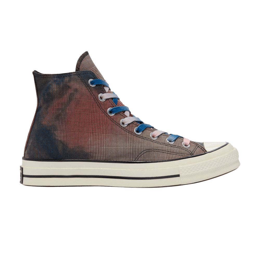 Converse chuck 70 hotsell tie dye high top