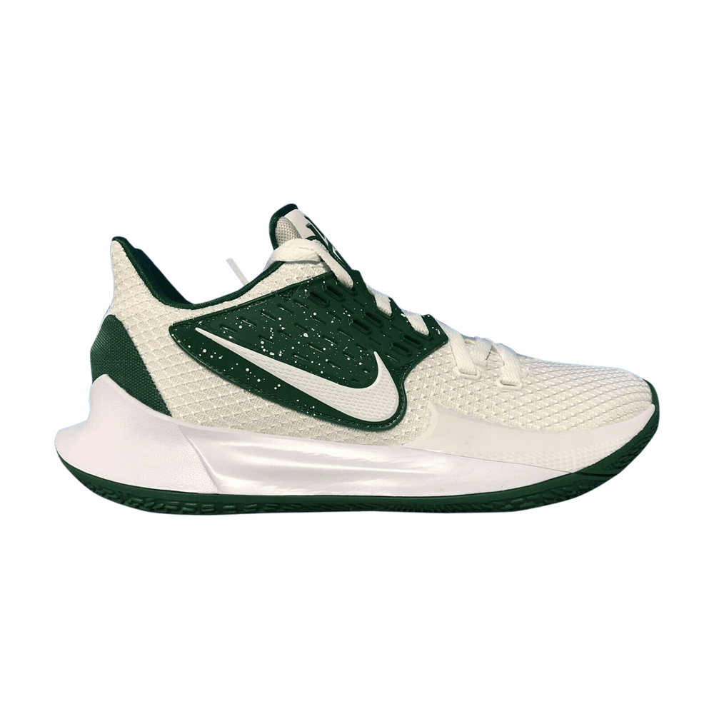 Kyrie low 2 white cheap