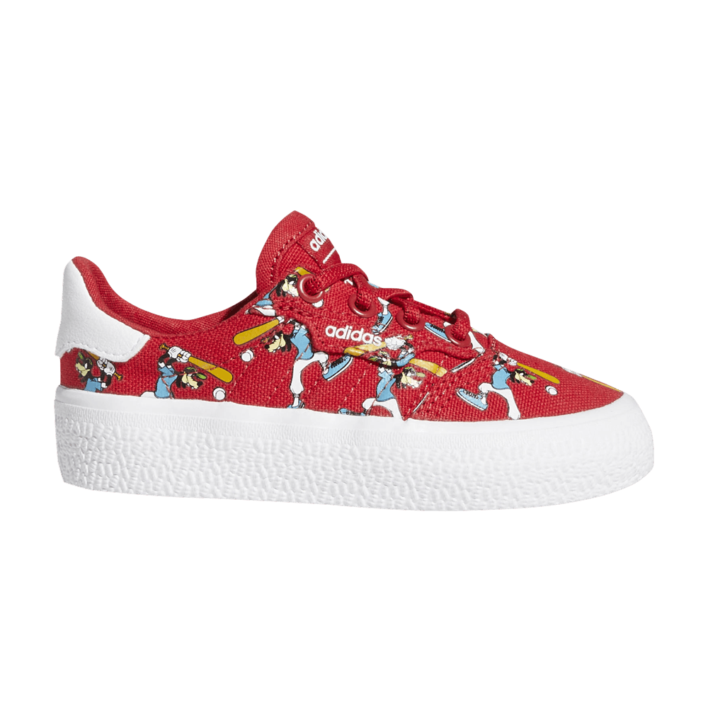 Buy Disney x 3MC Infant 'Sport Goofy Pack - Baseball' - FW3818 | GOAT