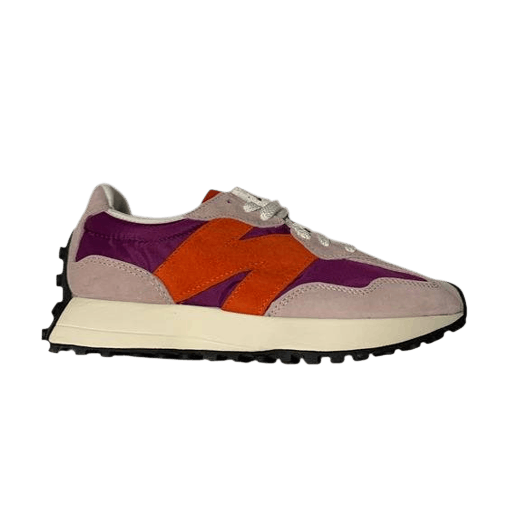 Buy Size? x 327 'Purple Orange' - MS327ZS1 | GOAT