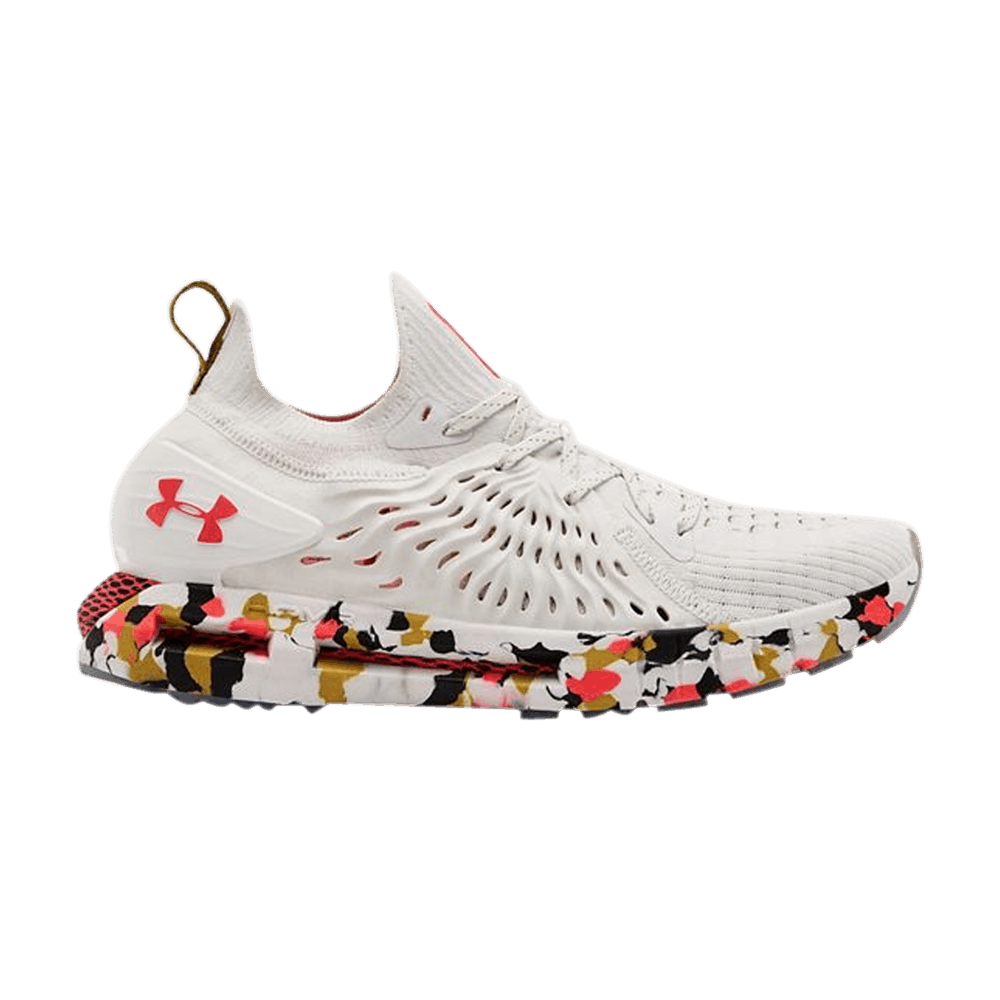 Under armour hovr outlet phantom camo
