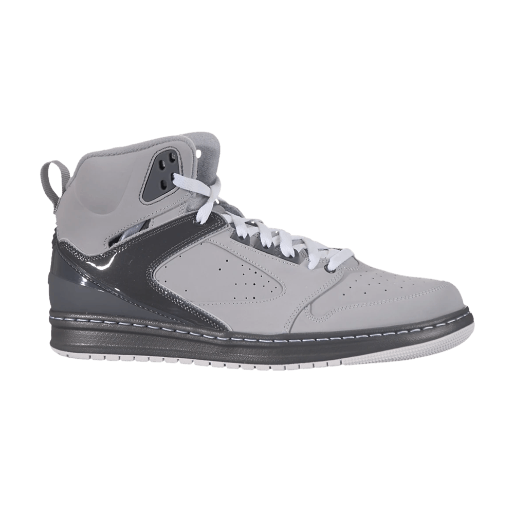 Buy Jordan Sixty Club Wolf Grey 535790 003 GOAT