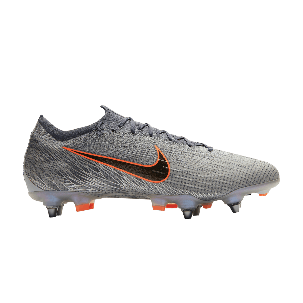 Buy Nike Mercurial Vapor 12 Elite SG Pro 'Wolf Grey' - AQ0595 409