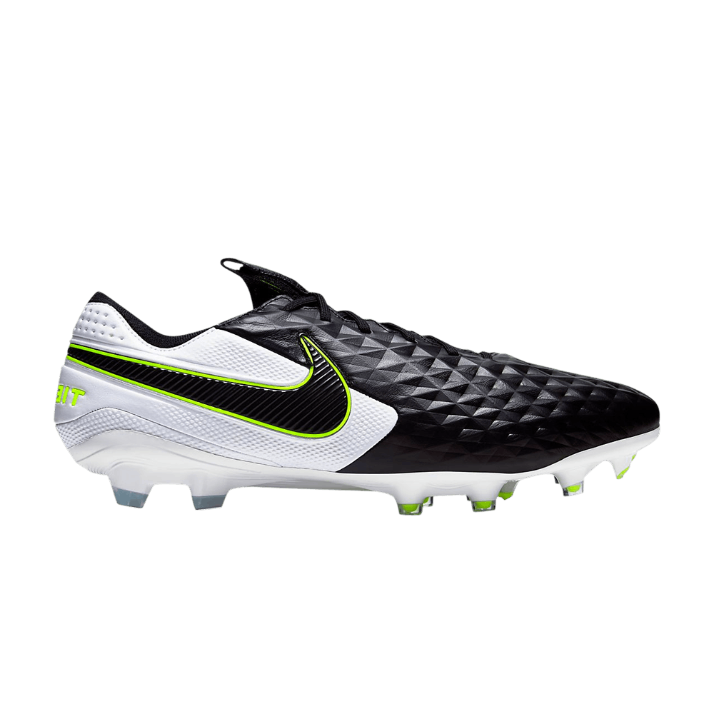 nike tiempo legend 8 elite fg nuovo