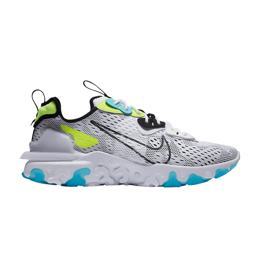 ヴィラジョンガ,他6枚 Buy Nike React Vision 'Worldwide Pack - White' - CT2927 100 | GOAT
