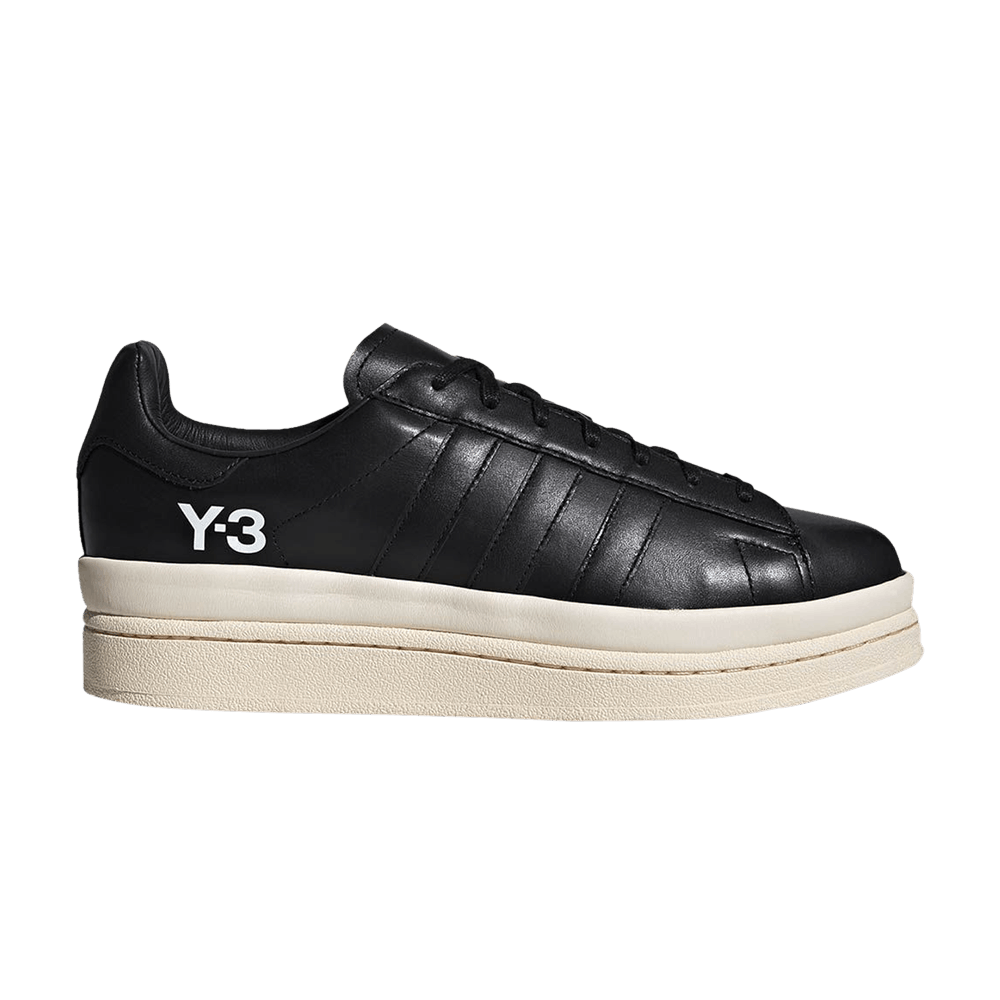 Buy adidas Y-3 Hicho 'Core Black' - FX1752 | GOAT