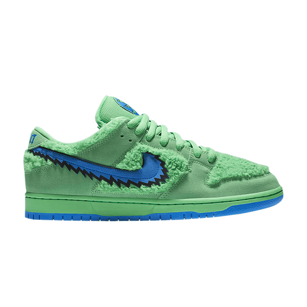 af1 grateful dead