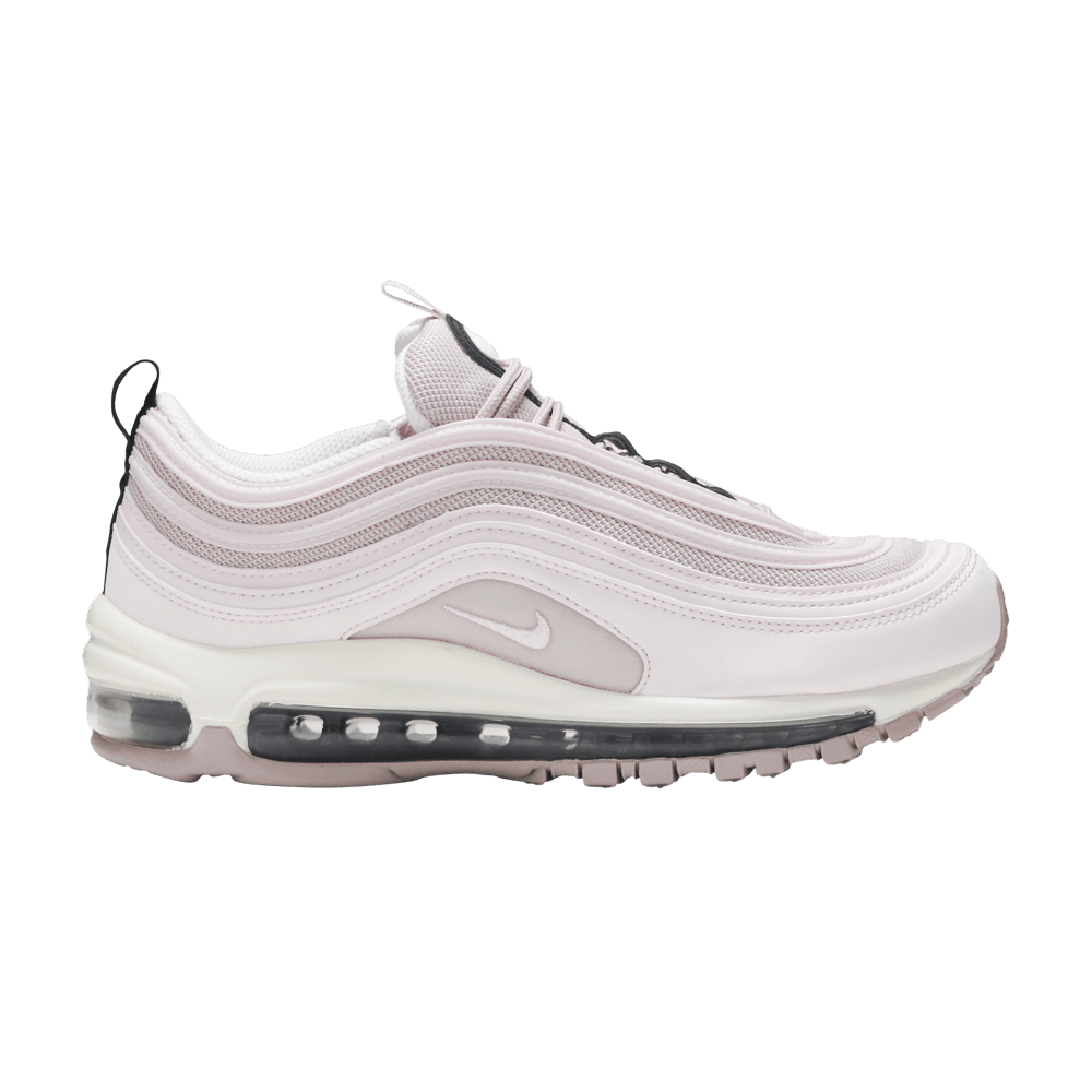 Wmns Air Max 97 'Pale Pink' - Nike - 921733 602 | GOAT