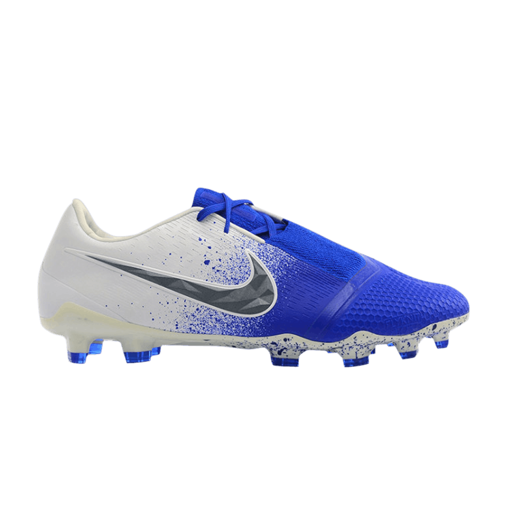 Buy Phantom Venom Elite FG Euphoria Pack Racer Blue AO7540 105 GOAT