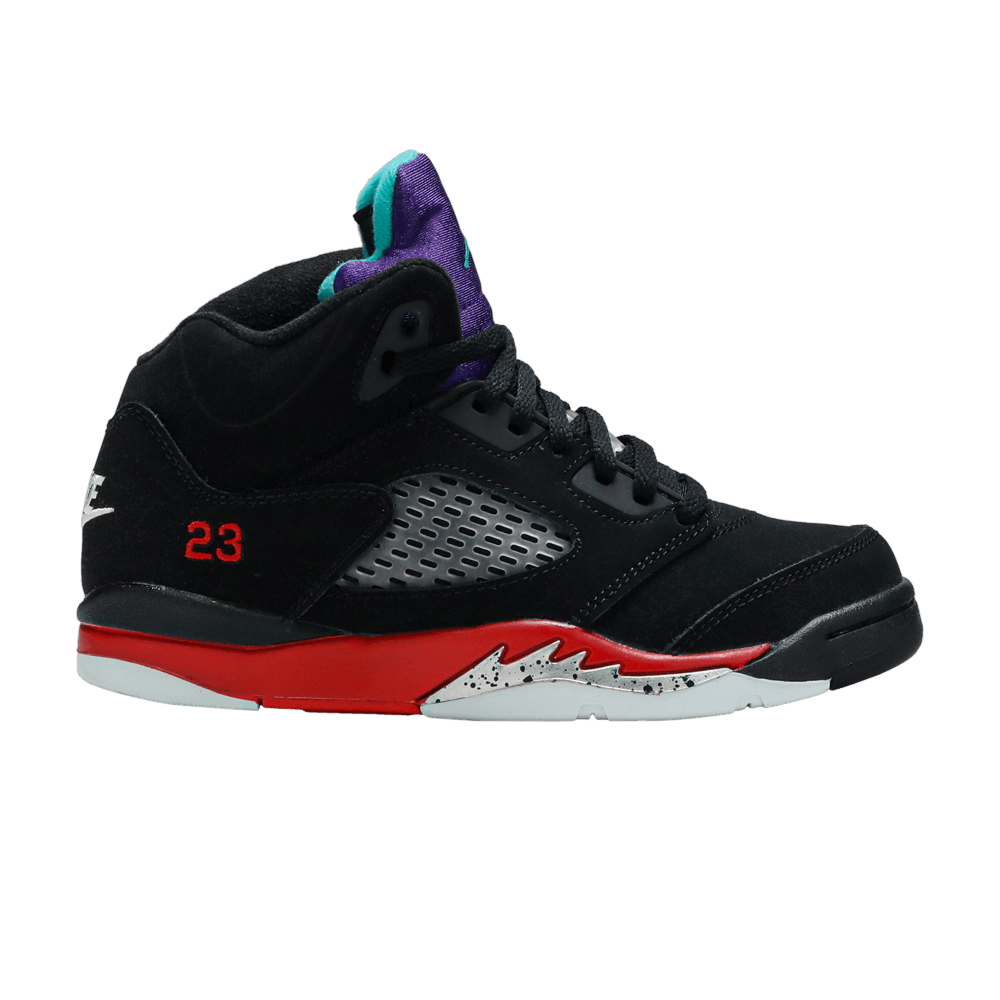 Air Jordan 5 Retro PS 'Top 3' | GOAT