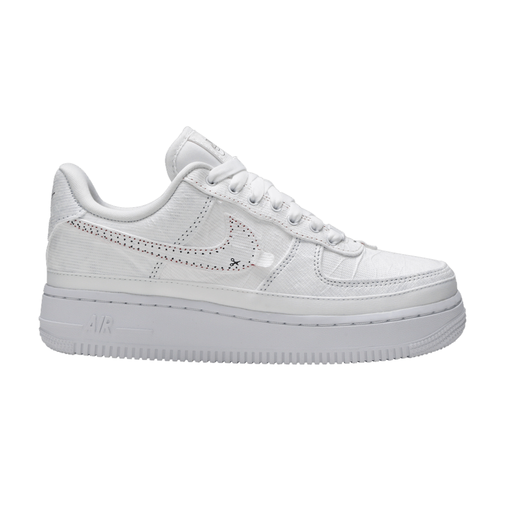 Wmns Air Force 1 Low 'Tear Away' - Nike 