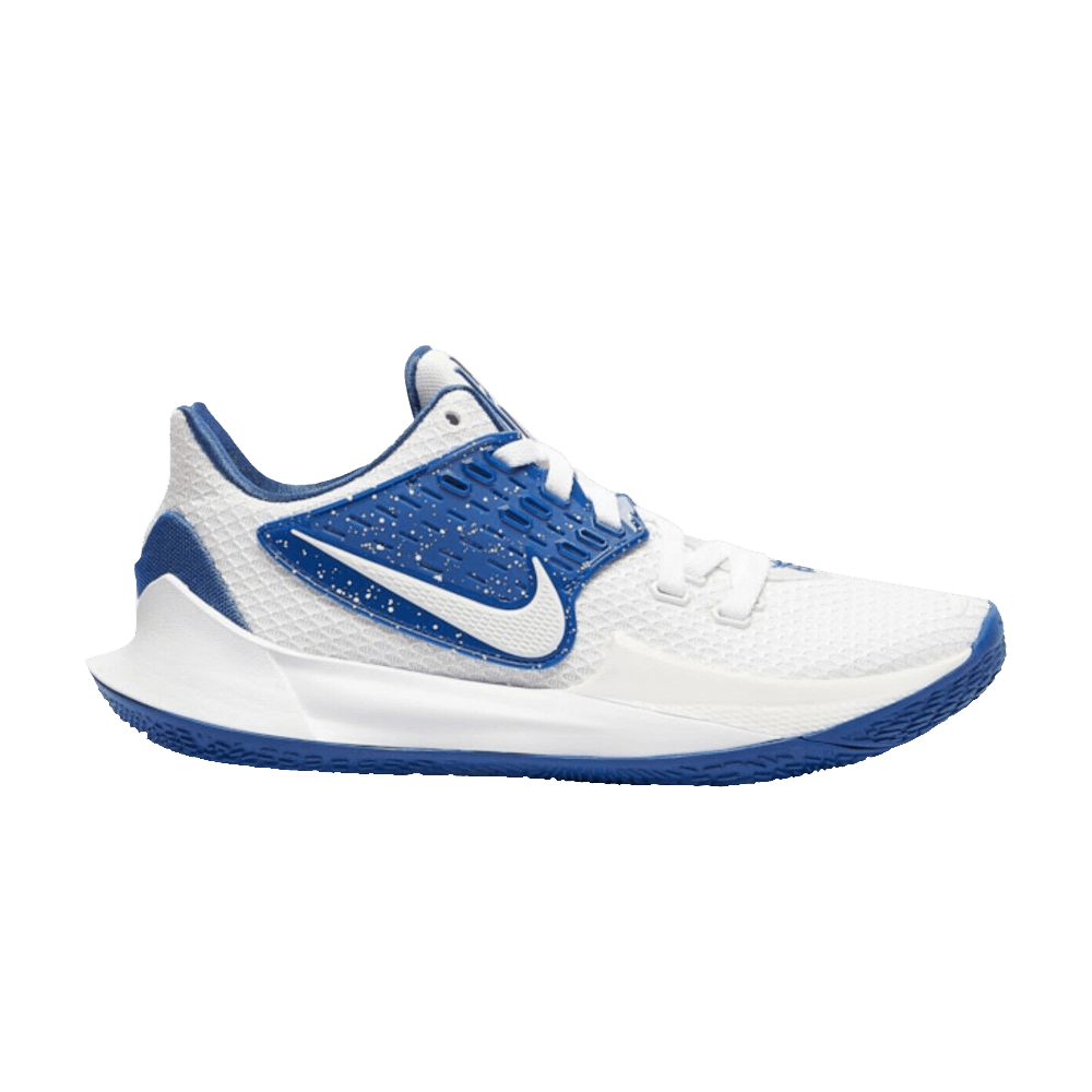 kyrie low 2 blue hero