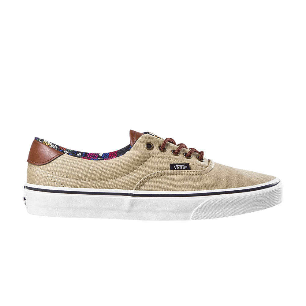 Era 59 'C&L - Khaki Guate' | GOAT