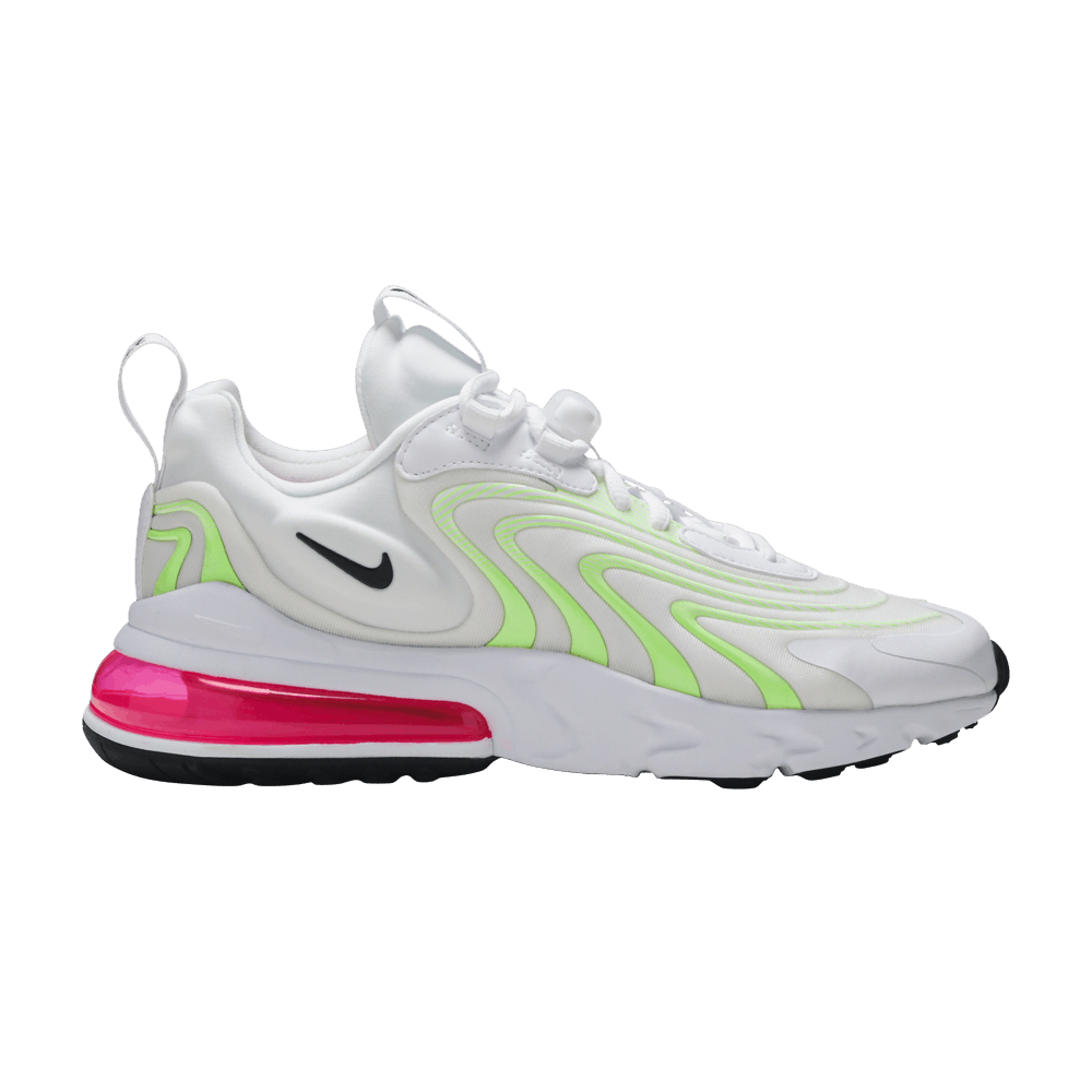 Wmns Air Max 270 React ENG 'Watermelon' | GOAT