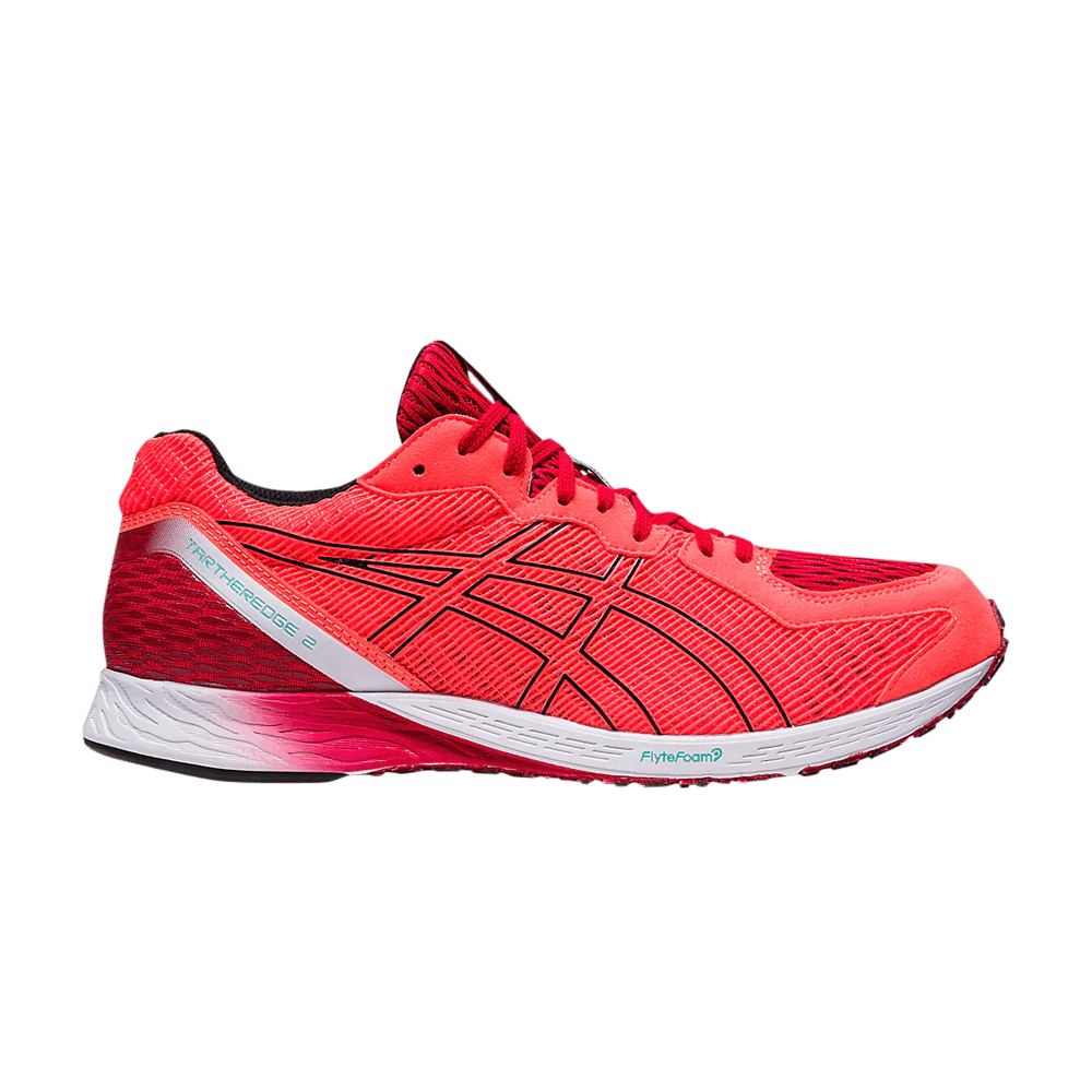 Asics Tartheredge 2 Sunrise Red