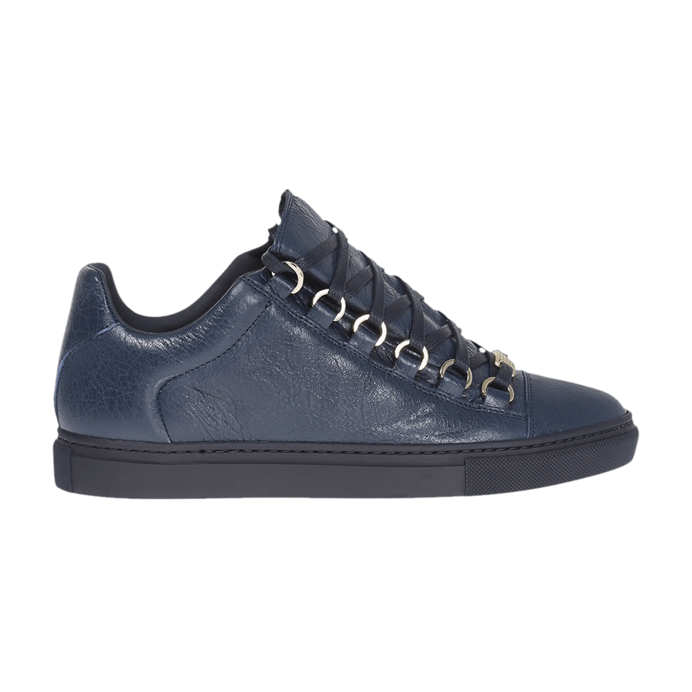 Navy balenciaga arena shop
