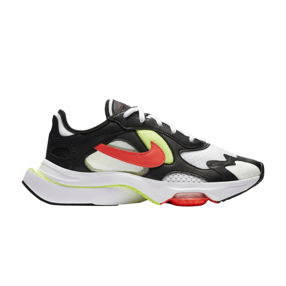 Nike air zoom hotsell division on feet